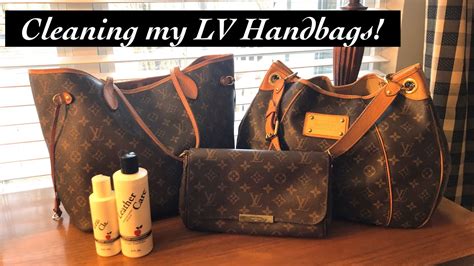 how to clean louis vuitton purse|who cleans louis vuitton handbags.